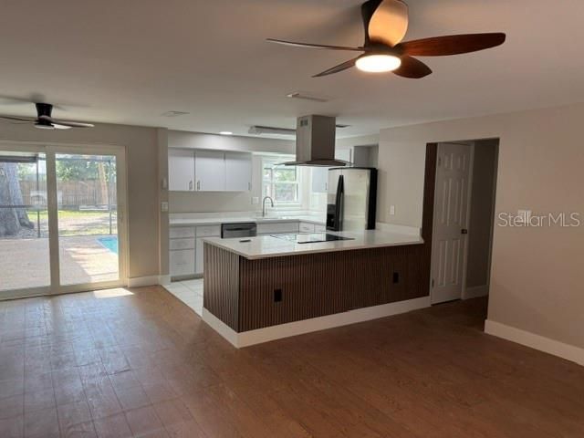 1505 NEWTON STREET, Port Charlotte, FL 33952