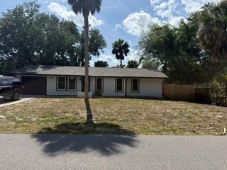 1505 NEWTON STREET, Port Charlotte, FL 33952