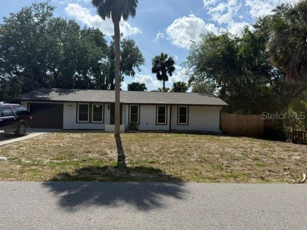 1505 NEWTON STREET, Port Charlotte, FL 33952