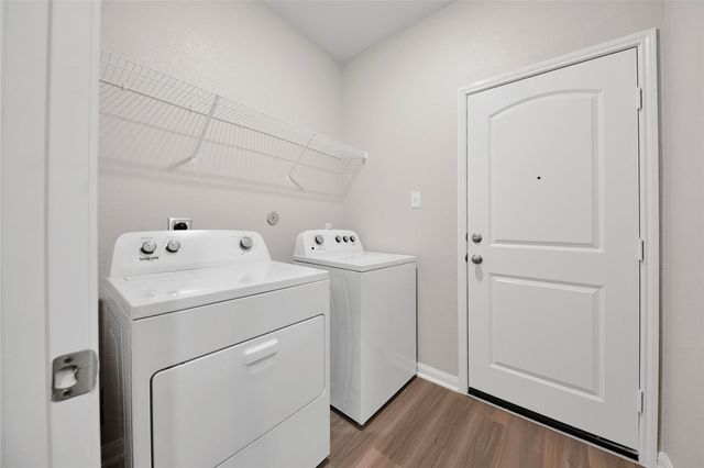 442 Amberwood Park Drive, Katy, TX 77493