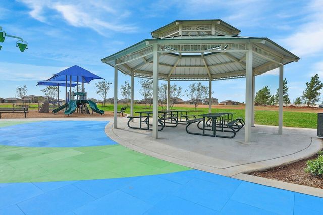 442 Amberwood Park Drive, Katy, TX 77493