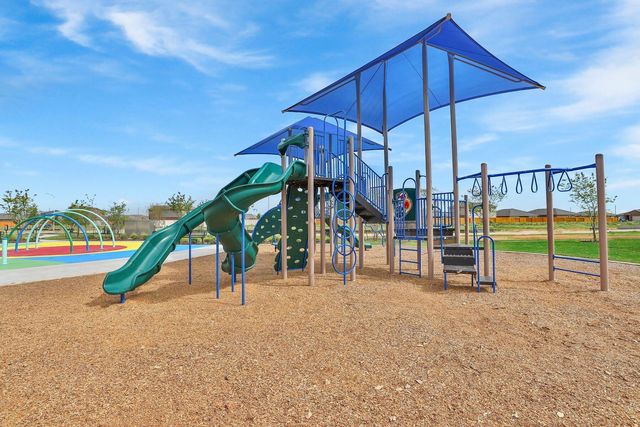 442 Amberwood Park Drive, Katy, TX 77493