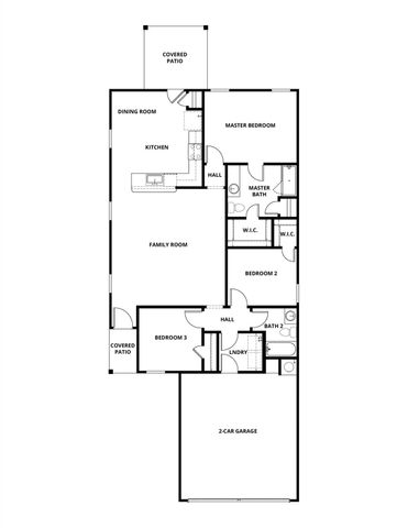 442 Amberwood Park Drive, Katy, TX 77493