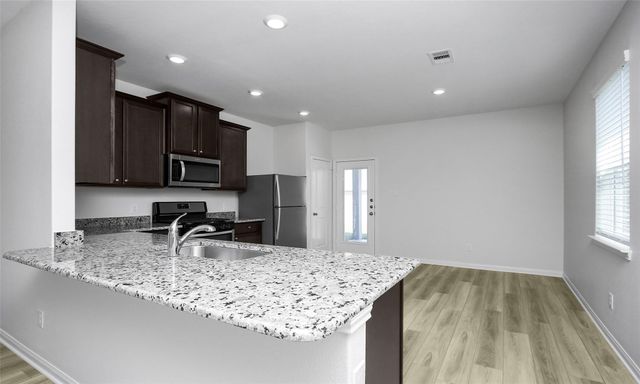 442 Amberwood Park Drive, Katy, TX 77493