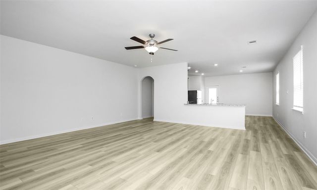 442 Amberwood Park Drive, Katy, TX 77493