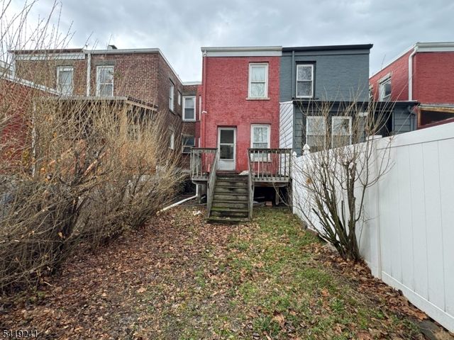 680 12Chestnut St, Kearny Town, NJ 07032