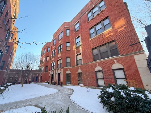 7007 N Wolcott Avenue 3, Chicago, IL 60626