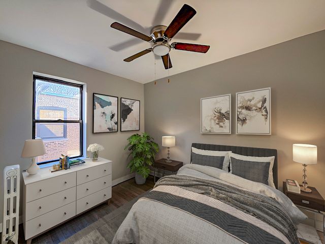 7007 N Wolcott Avenue 3, Chicago, IL 60626