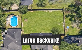 603 Mosswood Drive, Conroe, TX 77302