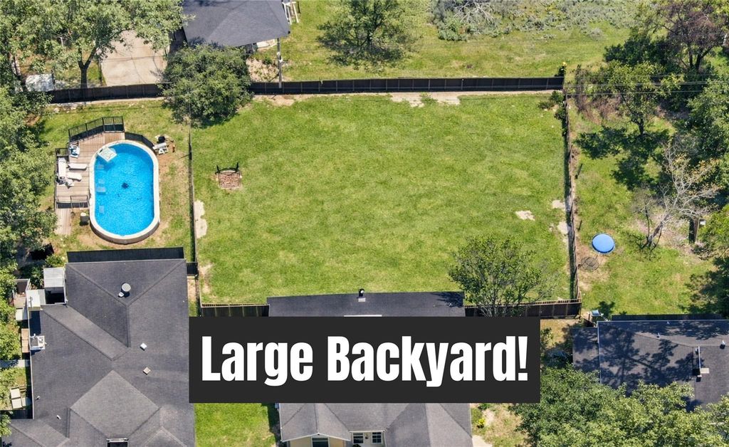 603 Mosswood Drive, Conroe, TX 77302