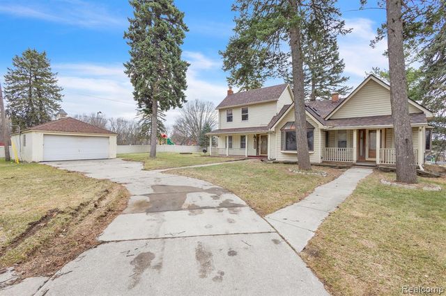 8202 N Inkster Road, Dearborn Heights, MI 48127