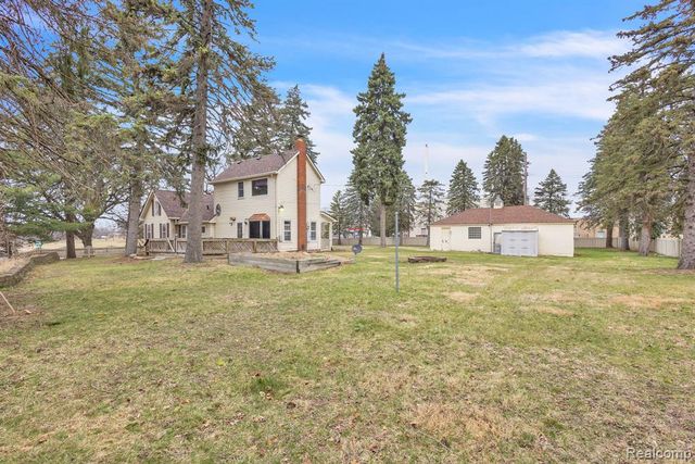 8202 N Inkster Road, Dearborn Heights, MI 48127