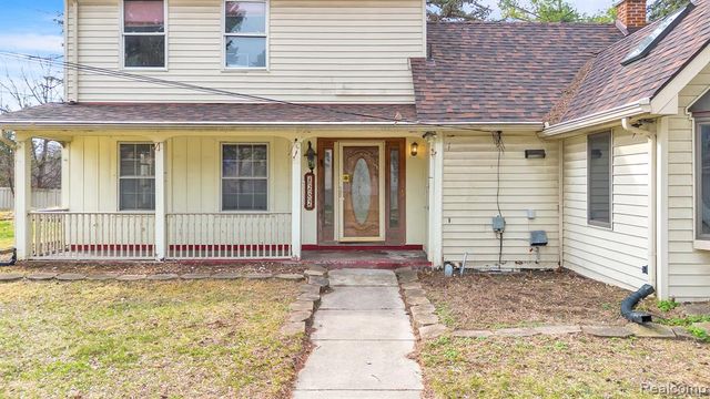 8202 N Inkster Road, Dearborn Heights, MI 48127