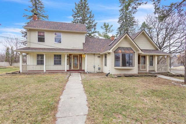 8202 N Inkster Road, Dearborn Heights, MI 48127