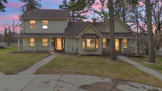 8202 N Inkster Road, Dearborn Heights, MI 48127