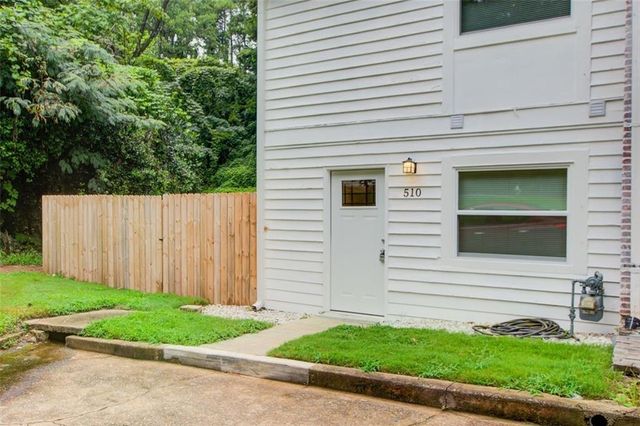510 Northridge Crossing Drive, Atlanta, GA 30350