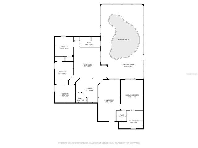 492 BOHANNON BOULEVARD, Orlando, FL 32824