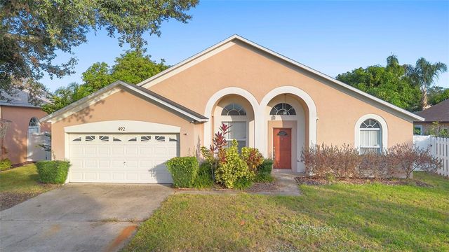 492 BOHANNON BOULEVARD, Orlando, FL 32824