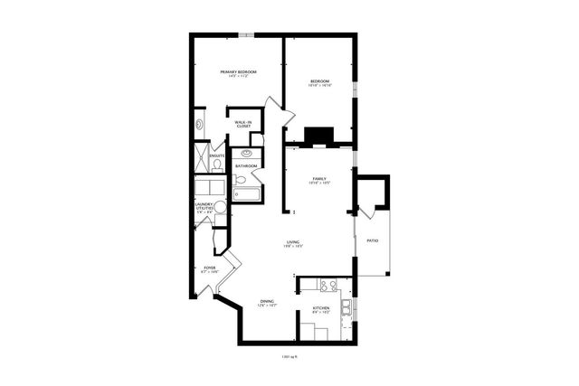 855 Johnstown Lane A, Wheaton, IL 60189