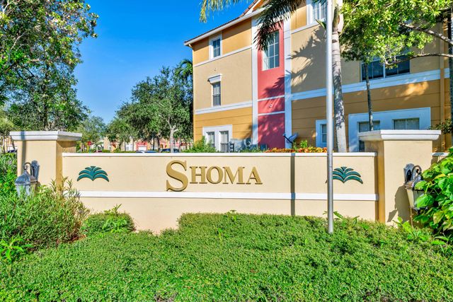 2009 Shoma Drive, West Palm Beach, FL 33414