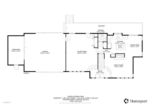 22808 105th Avenue SW, Vashon, WA 98070