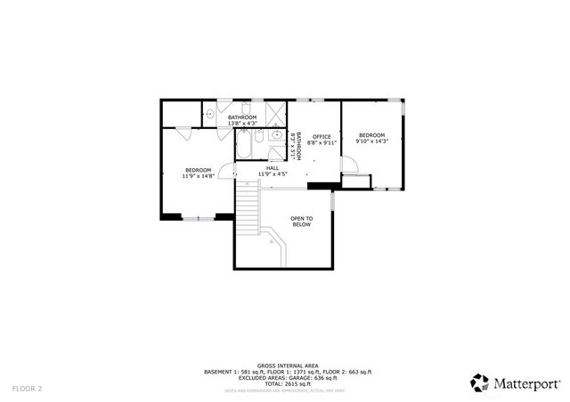 22808 105th Avenue SW, Vashon, WA 98070