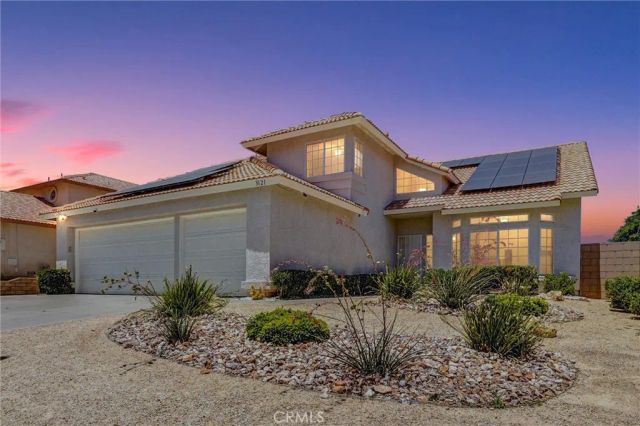 3121 Crowne Drive, Palmdale, CA 93551