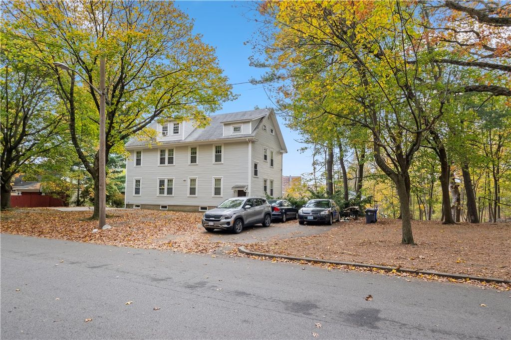 308 Pleasant Valley Parkway, Providence, RI 02908