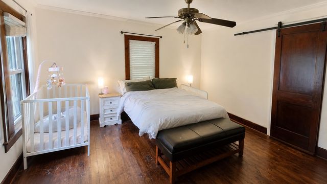 2039 Blackburn Hollow Rd, Cornersville, TN 37047