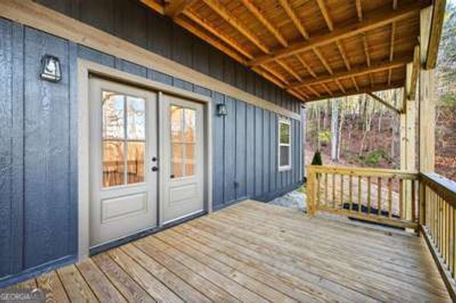 324 Golden Eagle Drive, Murphy, NC 28906