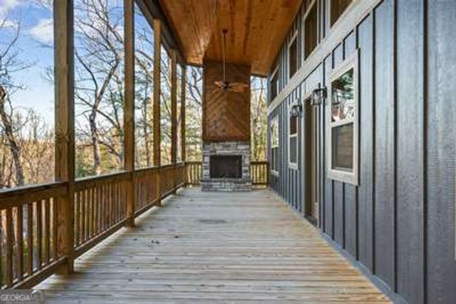 324 Golden Eagle Drive, Murphy, NC 28906