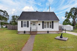 3780 Cheyenne Drive, Grandville, MI 49418