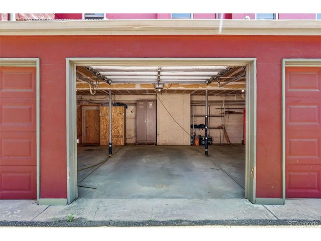1165 N Pennsylvania St G1, Denver, CO 80203