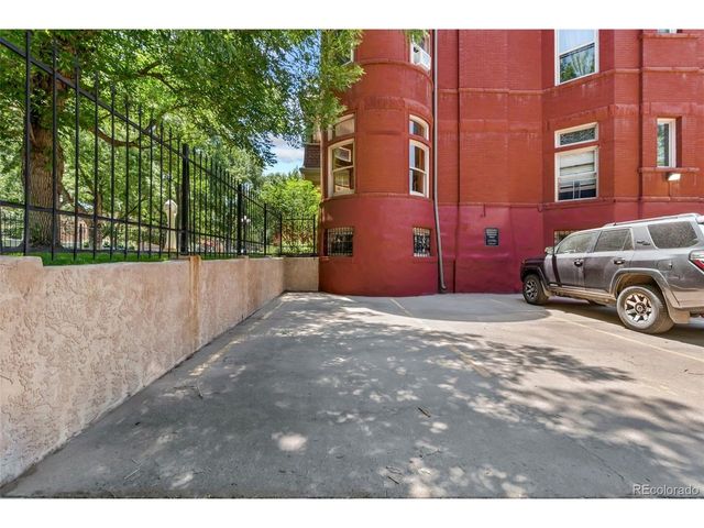 1165 N Pennsylvania St G1, Denver, CO 80203