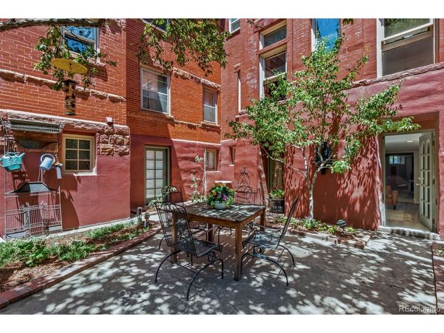 1165 N Pennsylvania St G1, Denver, CO 80203