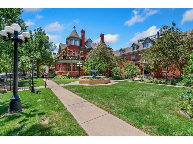 1165 N Pennsylvania St G1, Denver, CO 80203