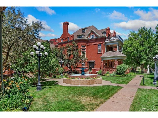 1165 N Pennsylvania St G1, Denver, CO 80203