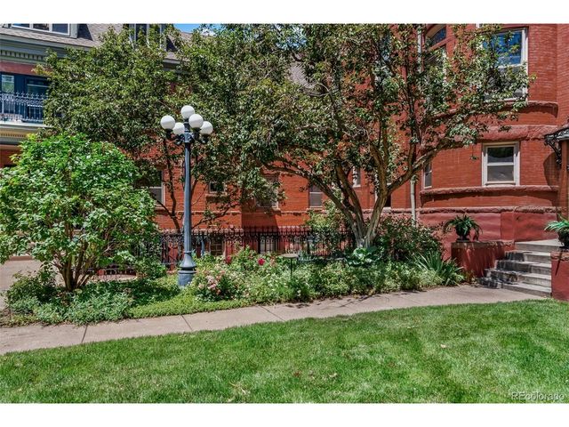 1165 N Pennsylvania St G1, Denver, CO 80203