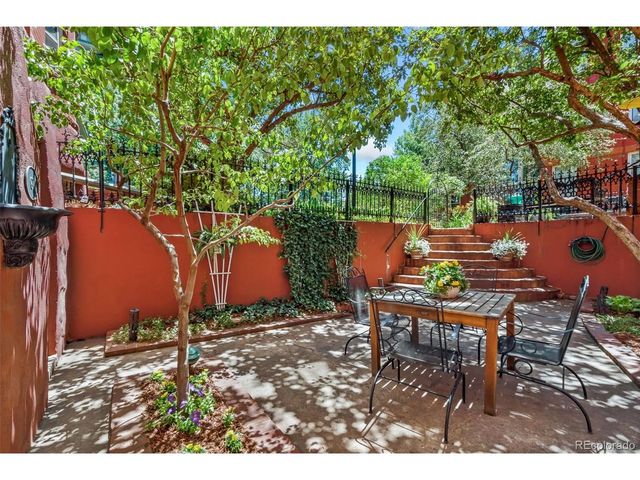 1165 N Pennsylvania St G1, Denver, CO 80203