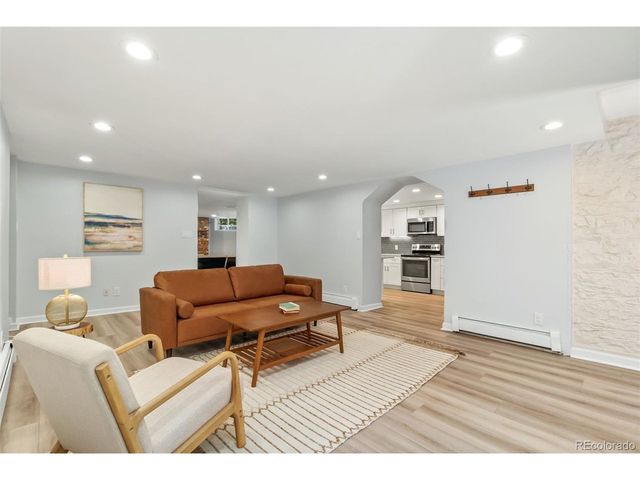 1165 N Pennsylvania St G1, Denver, CO 80203
