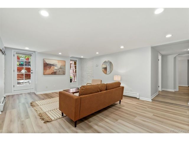 1165 N Pennsylvania St G1, Denver, CO 80203