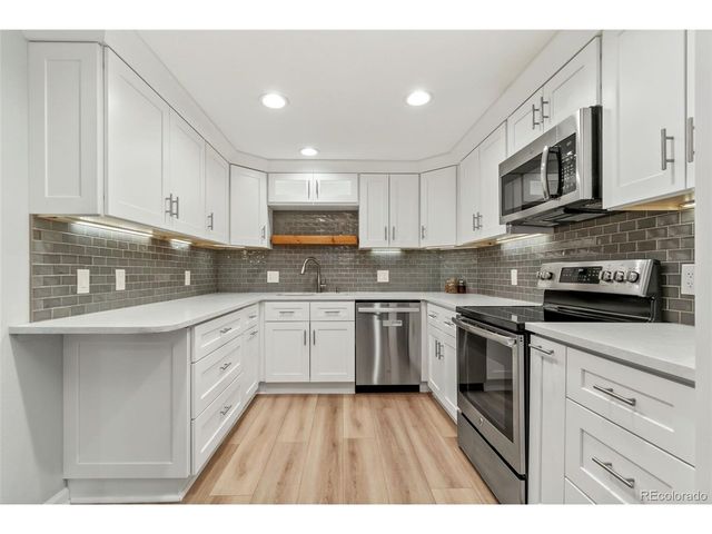1165 N Pennsylvania St G1, Denver, CO 80203