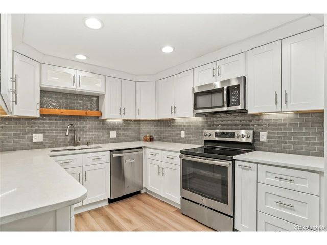 1165 N Pennsylvania St G1, Denver, CO 80203