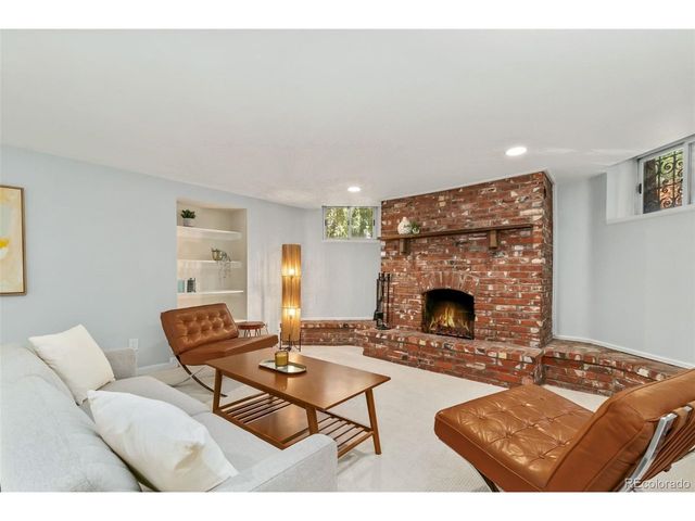 1165 N Pennsylvania St G1, Denver, CO 80203