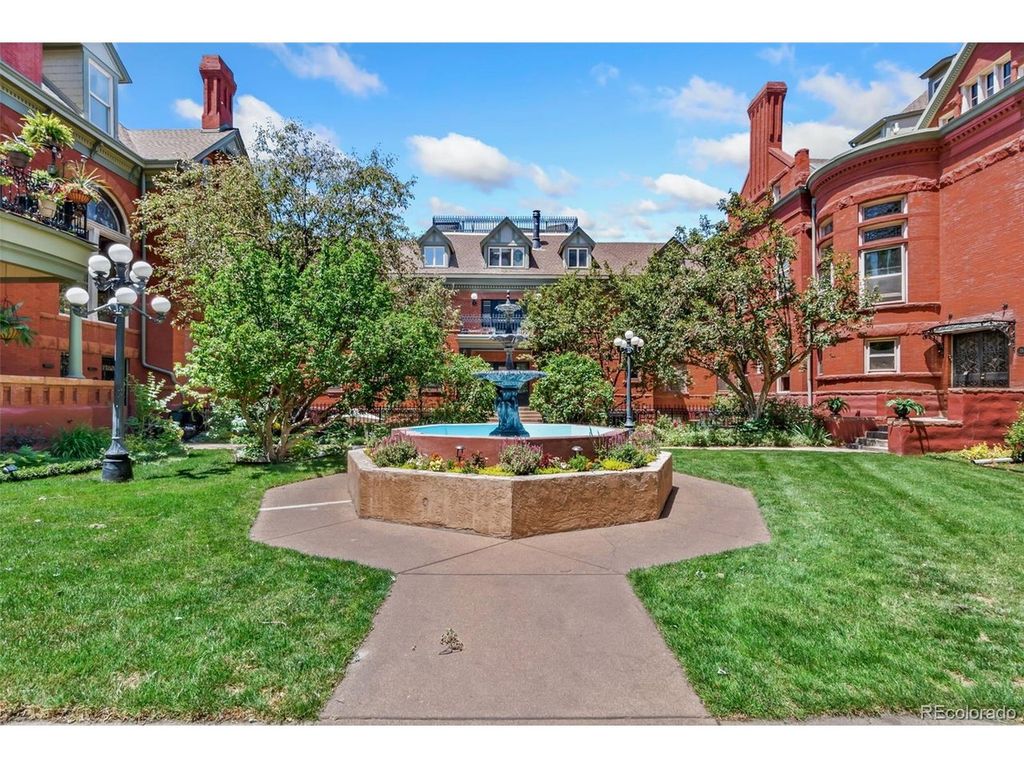 1165 N Pennsylvania St G1, Denver, CO 80203