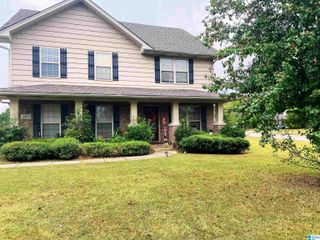 1088 HIDDEN FOREST DRIVE, Montevallo, AL 35115