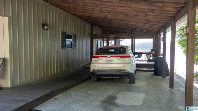 405 FRANKIES ROAD, Vincent, AL 35178