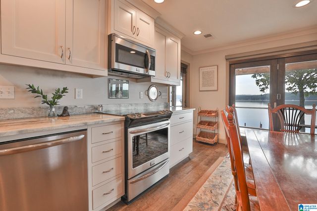 405 FRANKIES ROAD, Vincent, AL 35178