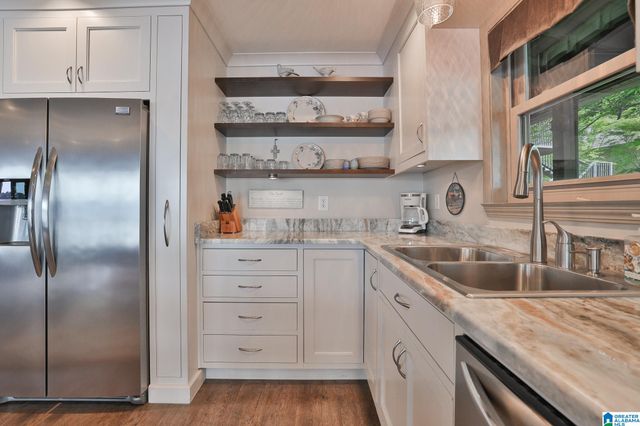 405 FRANKIES ROAD, Vincent, AL 35178