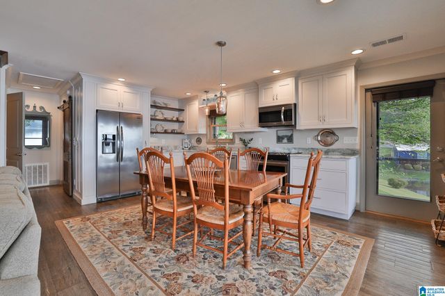 405 FRANKIES ROAD, Vincent, AL 35178